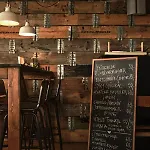 Aparthotel Madbar Hanstholm