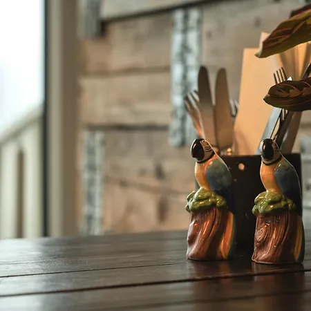 Lejlighedshotel Madbar 3*