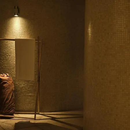 Madbar شقة فندقية 3*