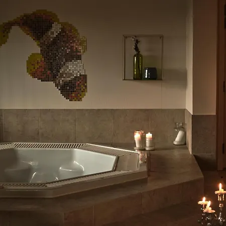 Madbar شقة فندقية هِنستهولم