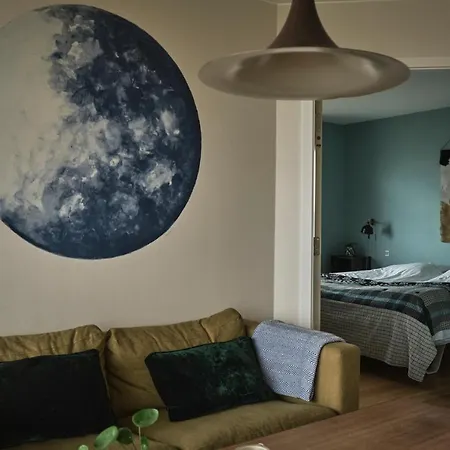 Madbar شقة فندقية 3*