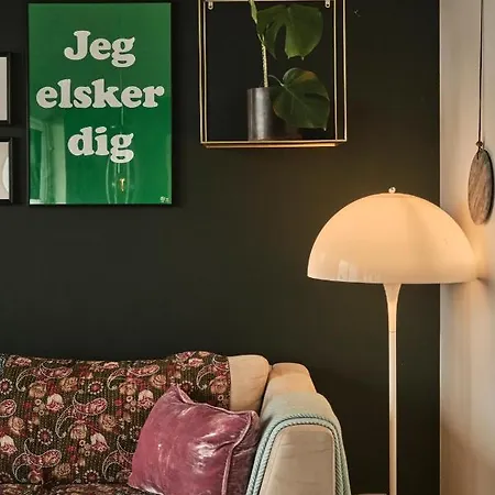 Madbar شقة فندقية