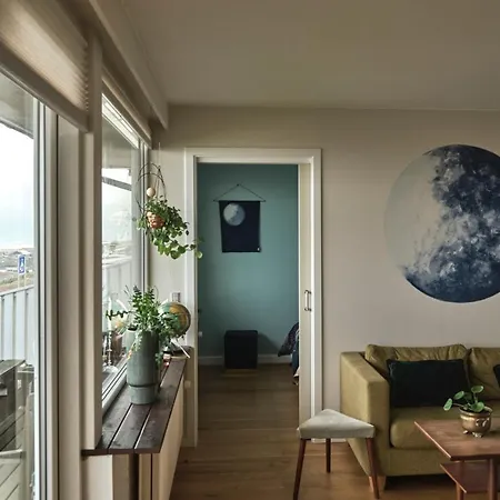 Madbar 3* هِنستهولم