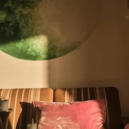 Madbar Appart hôtel