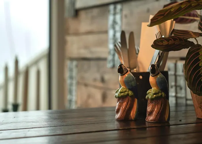 Aparthotel Madbar 3*