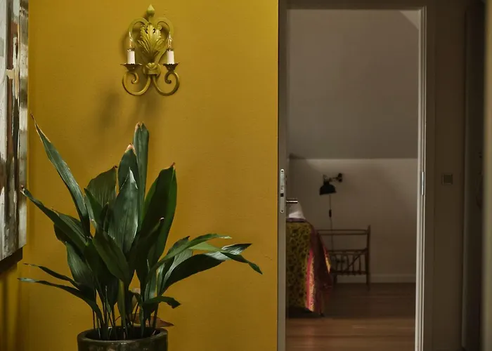 Lejlighedshotel Madbar Hanstholm