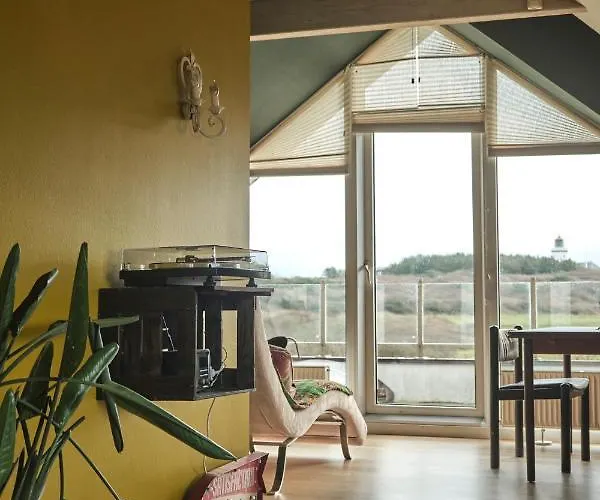 Madbar Lejlighedshotel 3*