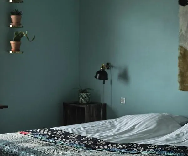 Aparthotel Madbar 3*