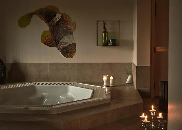 Madbar Aparthotel Hanstholm