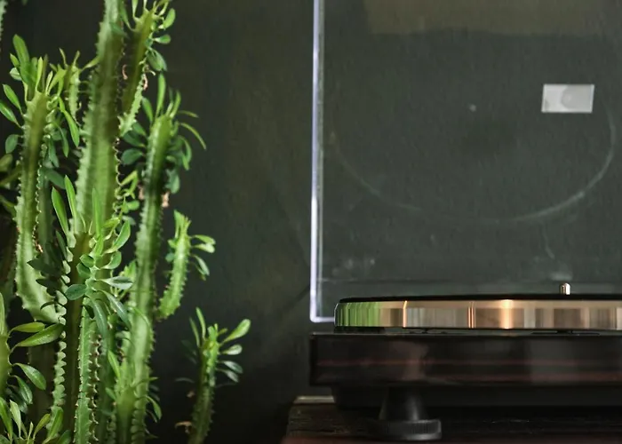 Aparthotel Madbar Hanstholm