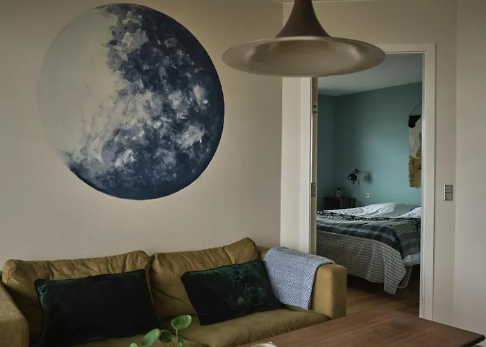 Madbar Aparthotel 3*