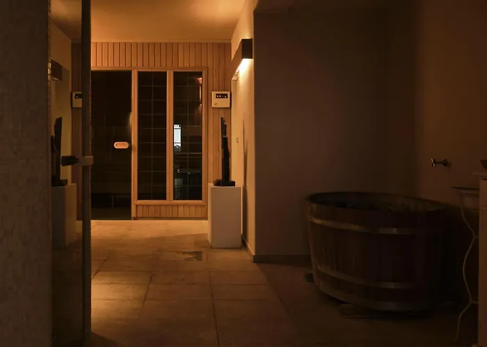 Aparthotel Madbar 3*