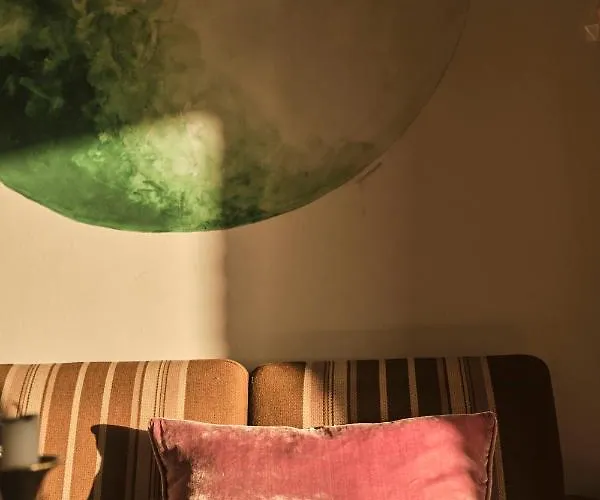 Madbar Lejlighedshotel